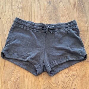 Allsaints Cotton Blend Shorts